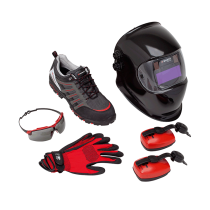 Protective equipment