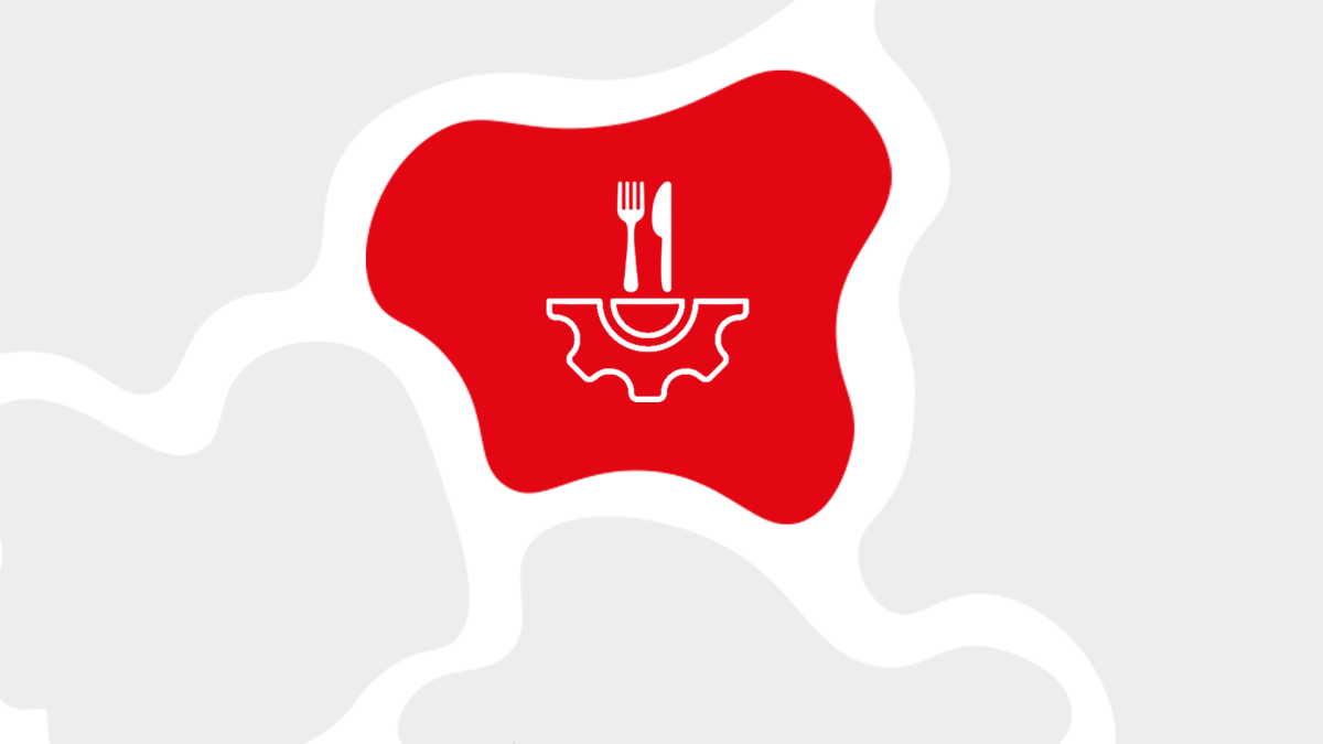 C-parts solutions for the food industry