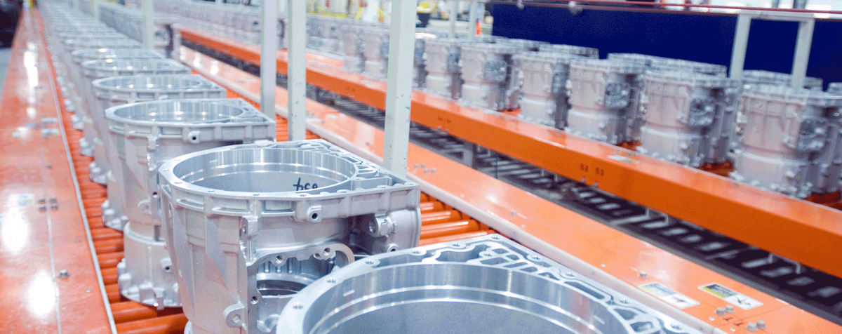 C-Parts management for the manufacturing industry C-Parts management for the manufacturing industry