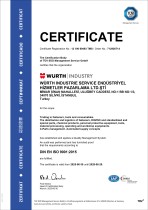 ISO 9001