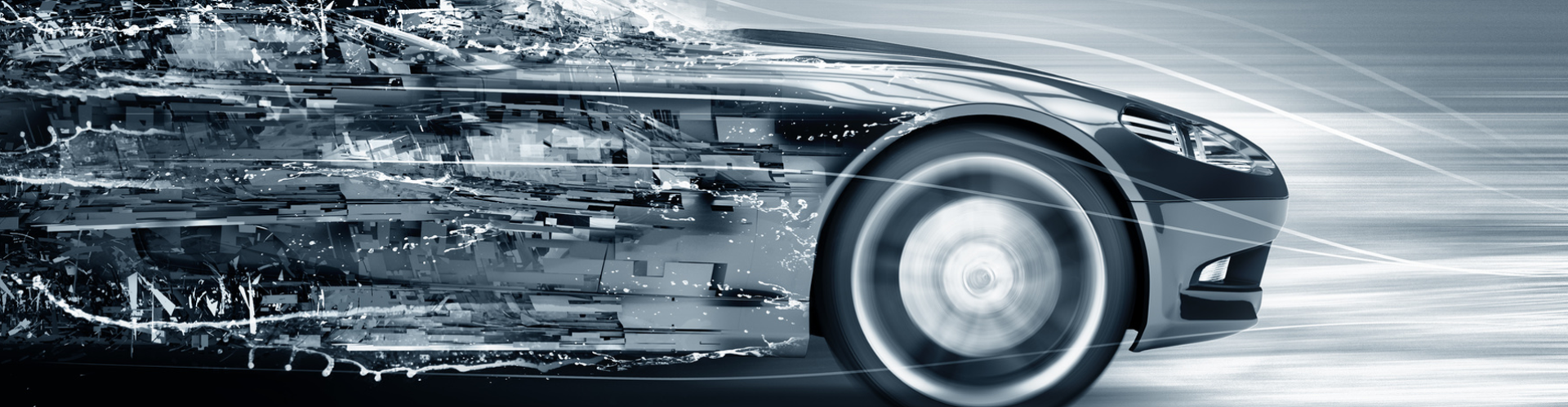 Connection technology for the automotive industry Connection technology for the automotive industry