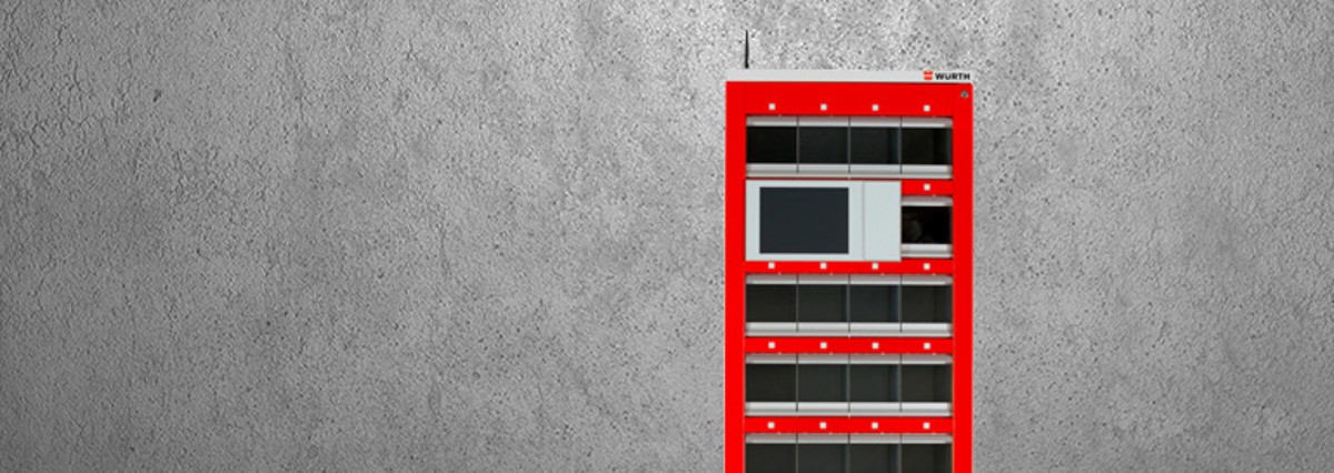 Klappenautomat ORSY®mat FP