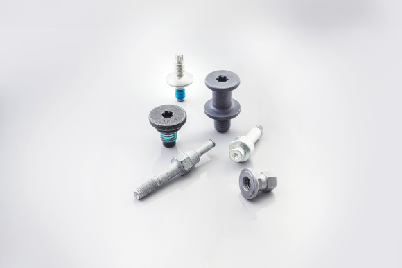 Development parts