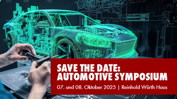 Automotive Symposium 2025