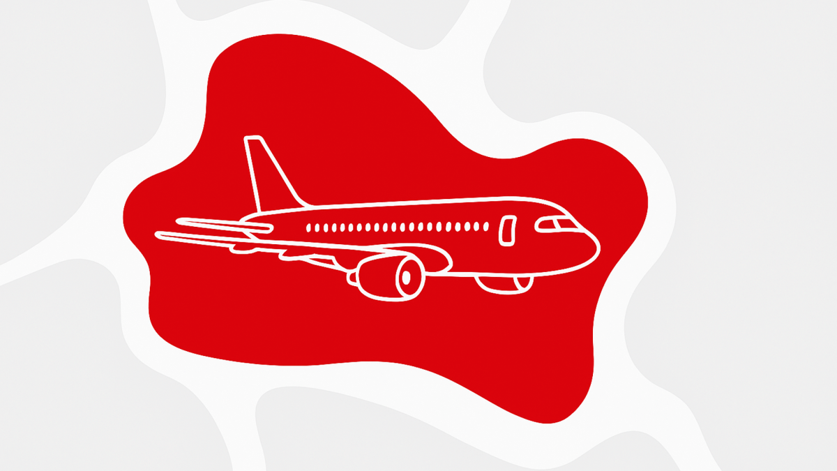 C-parts management for the aerospace industry