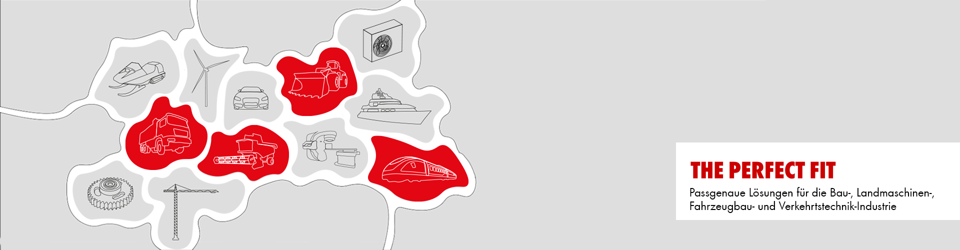 C-Teile-Management im CARGO-Bereich C-Teile-Management im CARGO-Bereich