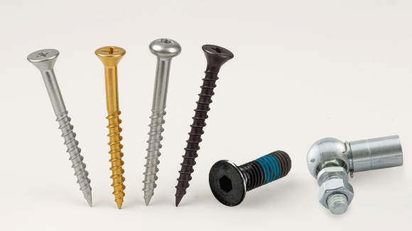 Fasteners