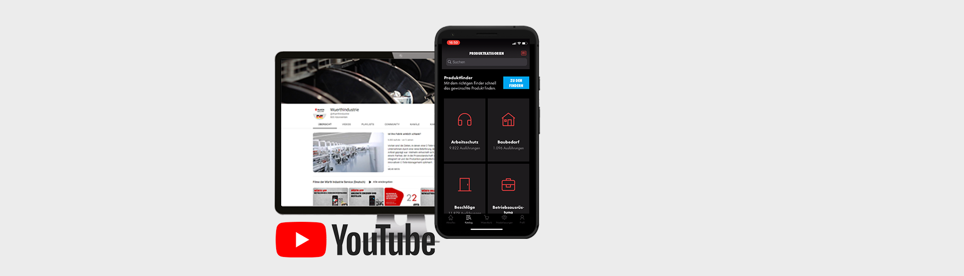 YouTube