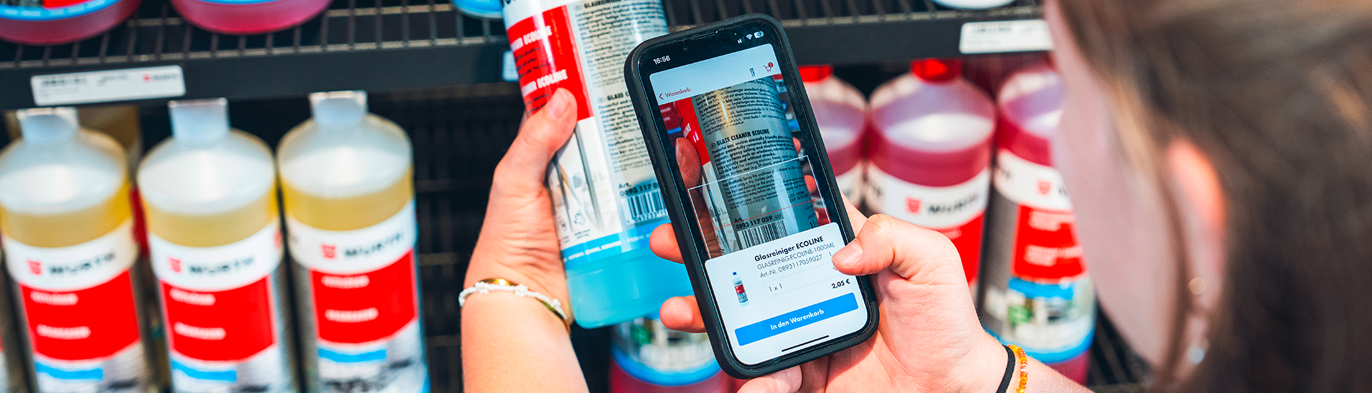 Würth App. C-Teile einfach bestellen.