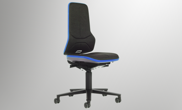 Ergonomic chairs