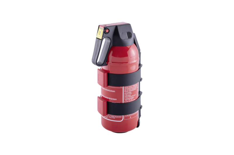 Feuerlöscher Feuerlöscher