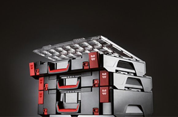 ORSY®System-Koffer