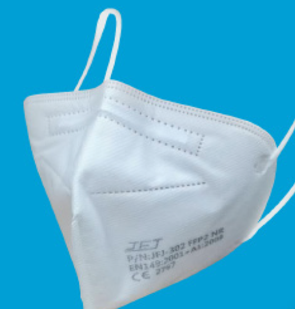 Filtrierende FFP2 Halbmaske