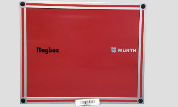 iTAGBOX® iTAGBOX®