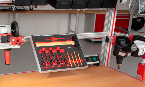 Mehr zu CPS®IWS