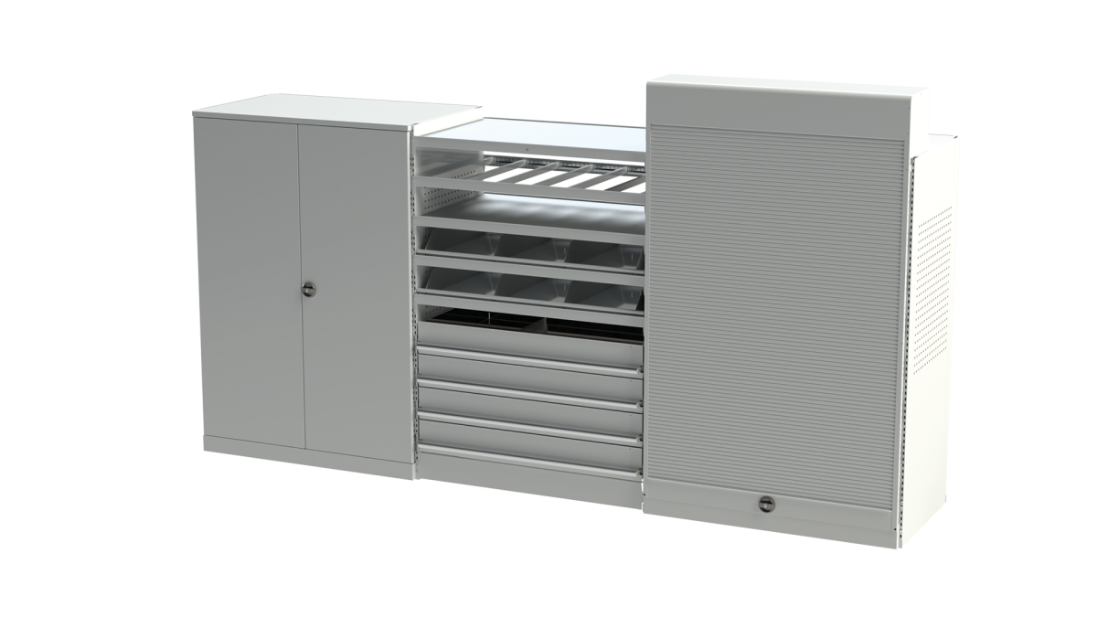 CPS®KANBAN flex protect