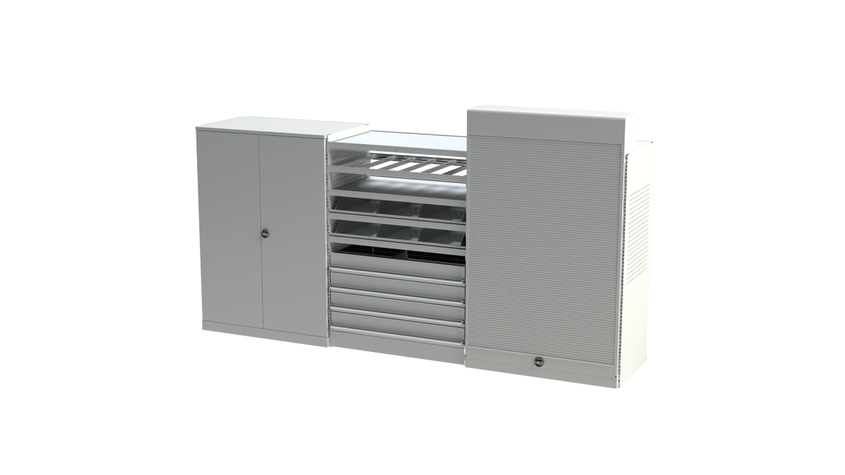 CPS®Kanban flex protext