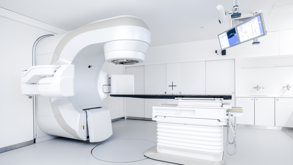 Medical technology and C-Parts management Medical technology and C-Parts management