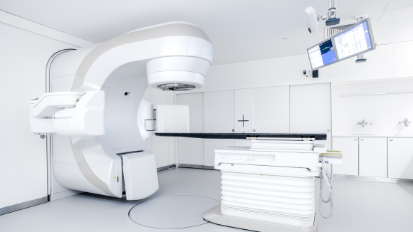 Medical technology and C-Parts management Medical technology and C-Parts management