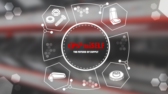 CPS®miSELF - The future of supply