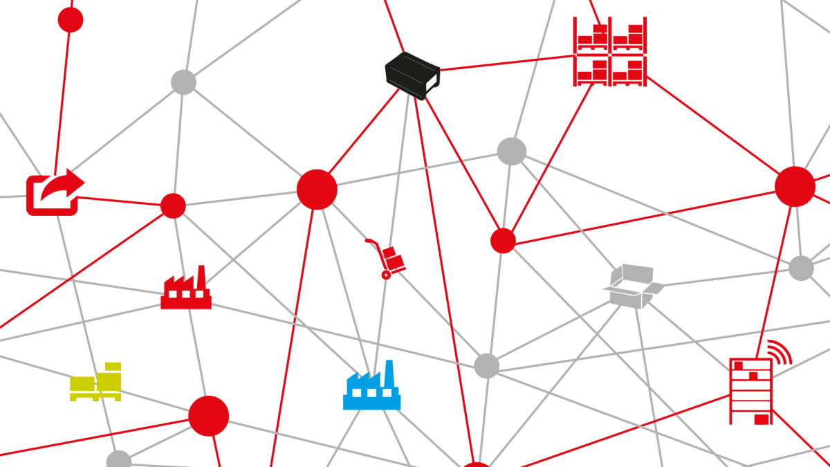 Lieferantenintegration in C-Teile-Management