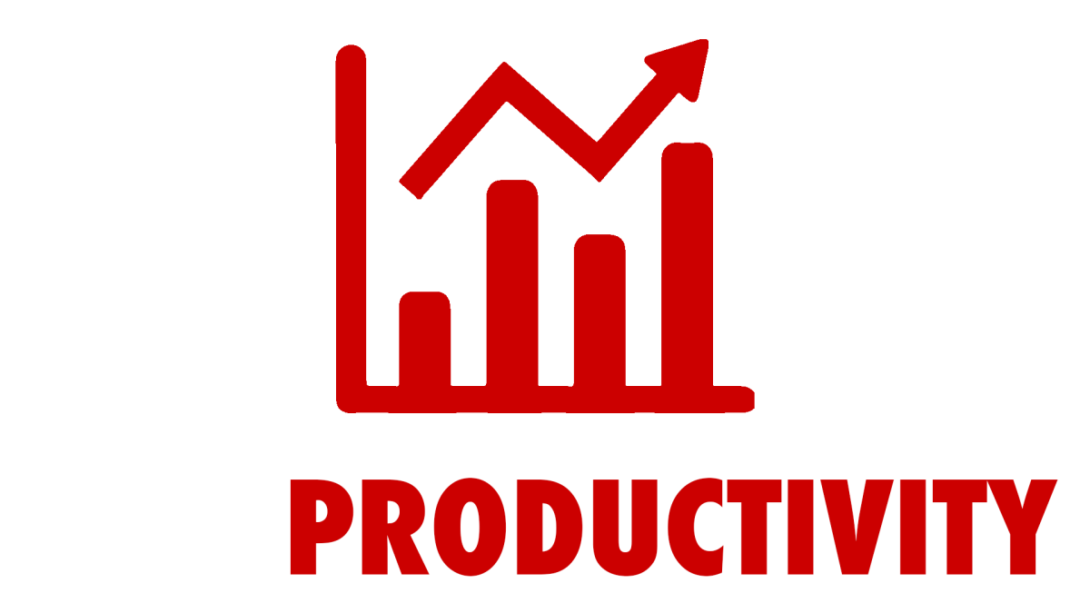 Productivity parts supply