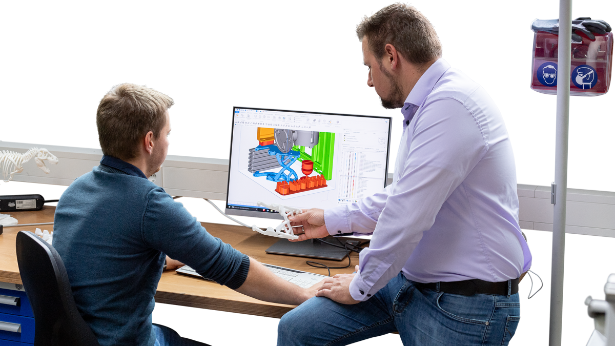Engineering & Technical Support Engineering & Technical Support