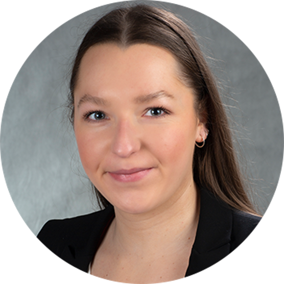 Leonie Weckesser Leonie Weckesser