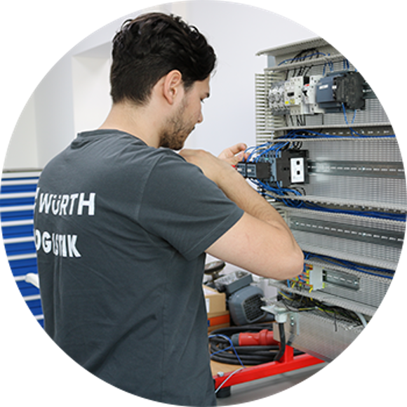 Betriebstechnik Betriebstechnik
