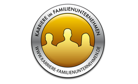 Karriere im Familienunternehmen Karriere im Familienunternehmen