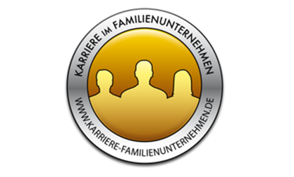 Karriere im Familienunternehmen