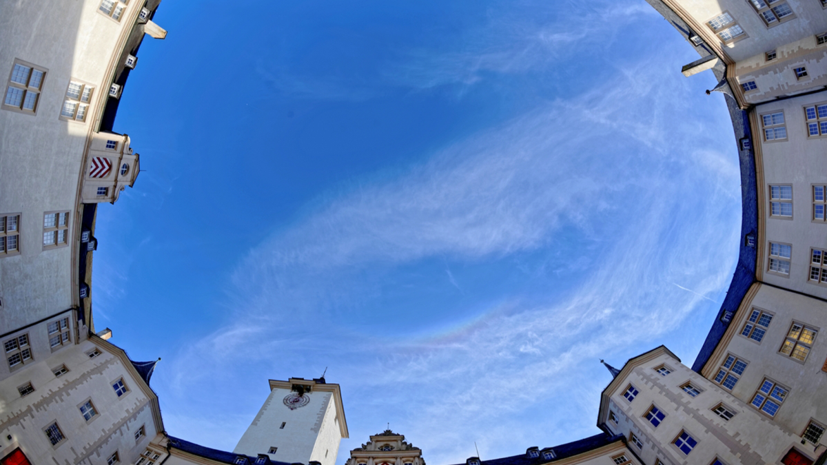 Schlosshof Bad Mergentheim Schlosshof Bad Mergentheim