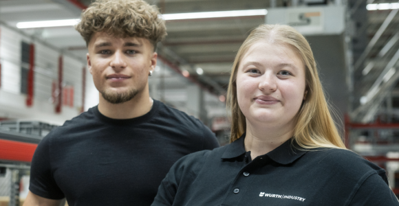 Ausbildung