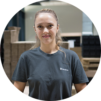 Maria-Elena, Multifunctional workstations Maria-Elena Bebu, Multifunctional workstations