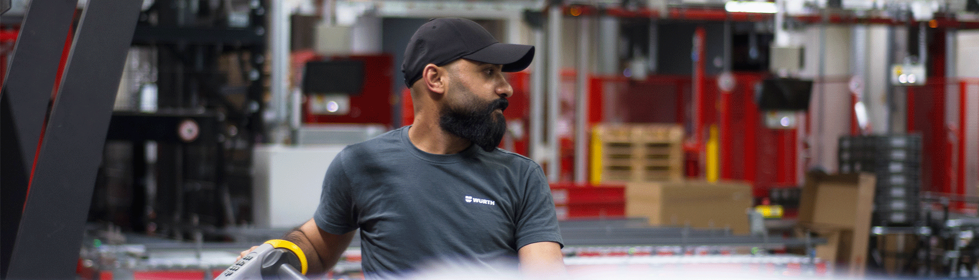 Career opportunities in Logistics Career opportunities in Logistics