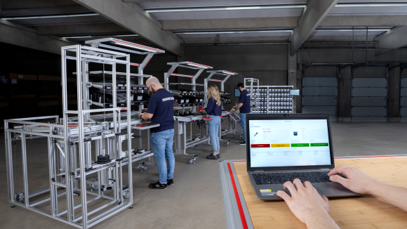 CPS®miSELF - Zukunft der Versorgung
