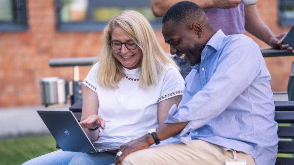 E-Learning and Knowledge Management