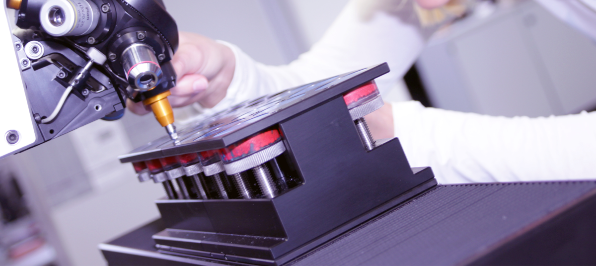 International supplier management International supplier management