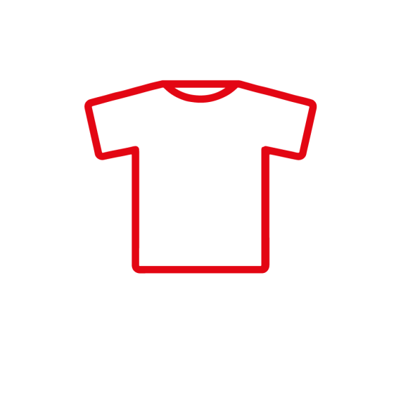 Extensive Product Range for a Wide Selection of Workwear