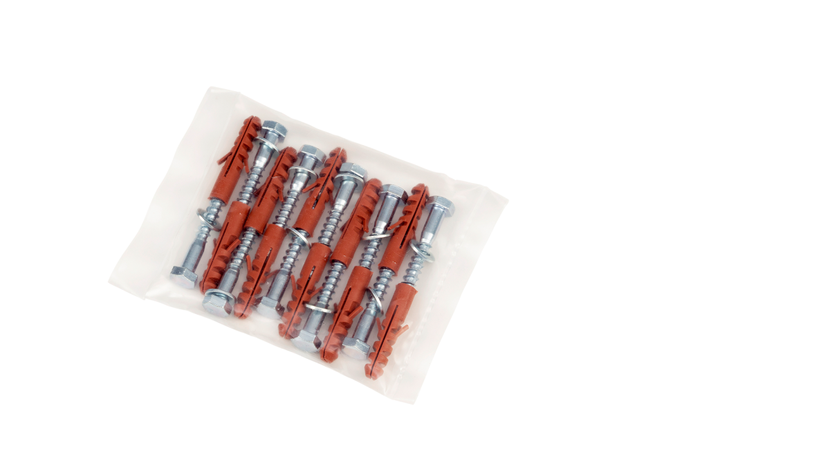 Modules in a kit