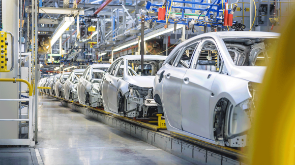 Automobilindustrie