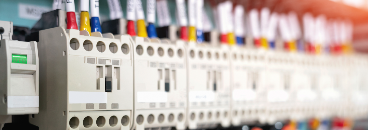 Small electrical parts