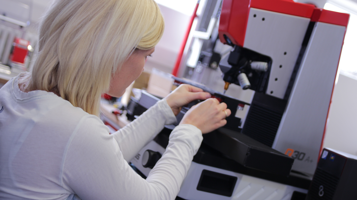 Minimize assembly efforts