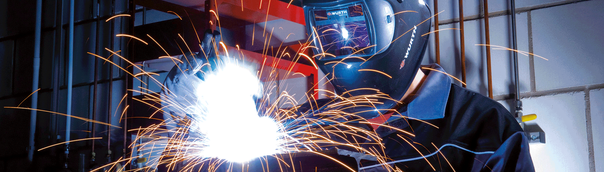 Manufacturing process - joining