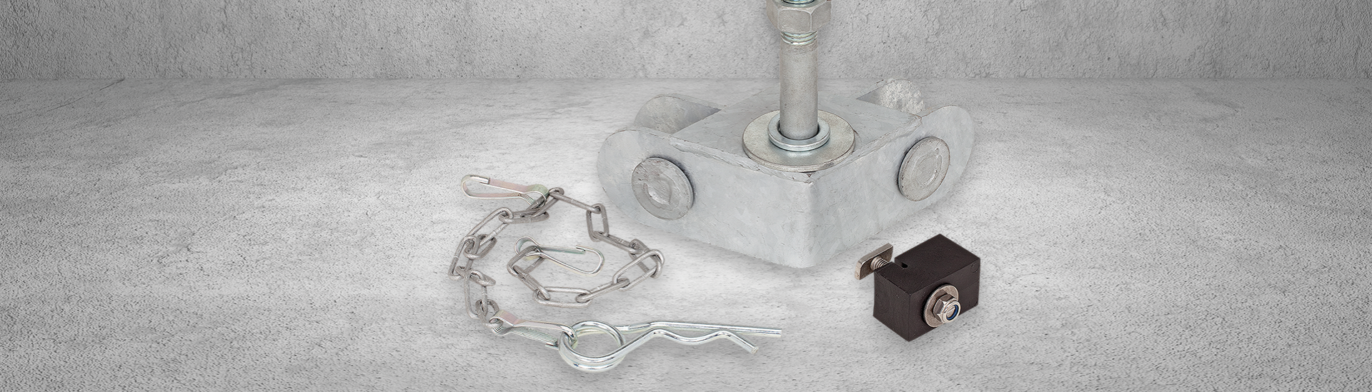 Premounted assemblies