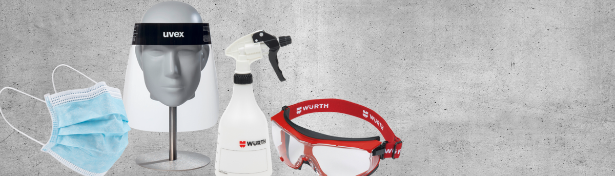 Hygiene products