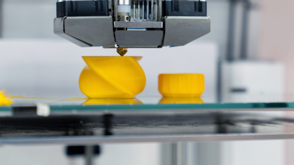 Additive manufacturing technologies