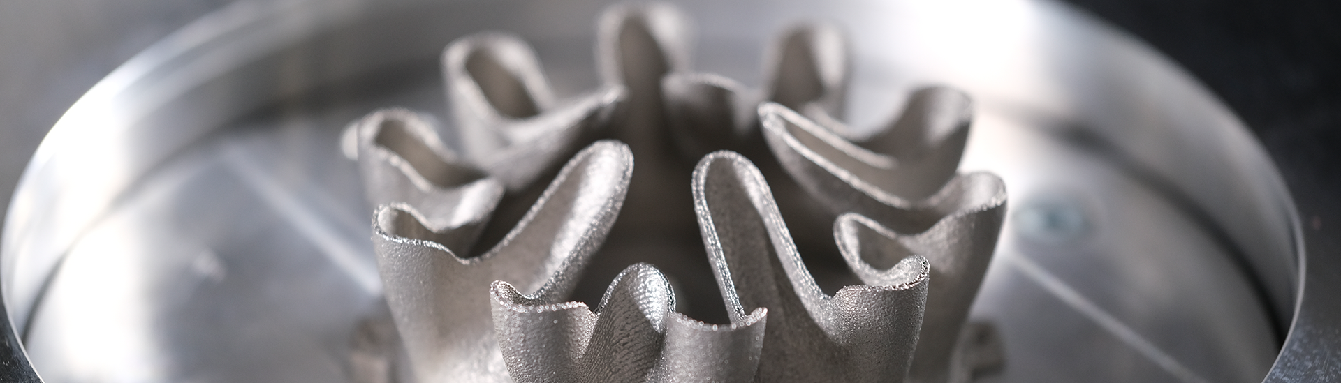 Importance of additive manufacturing in industrial context Importance of additive manufacturing in industrial context