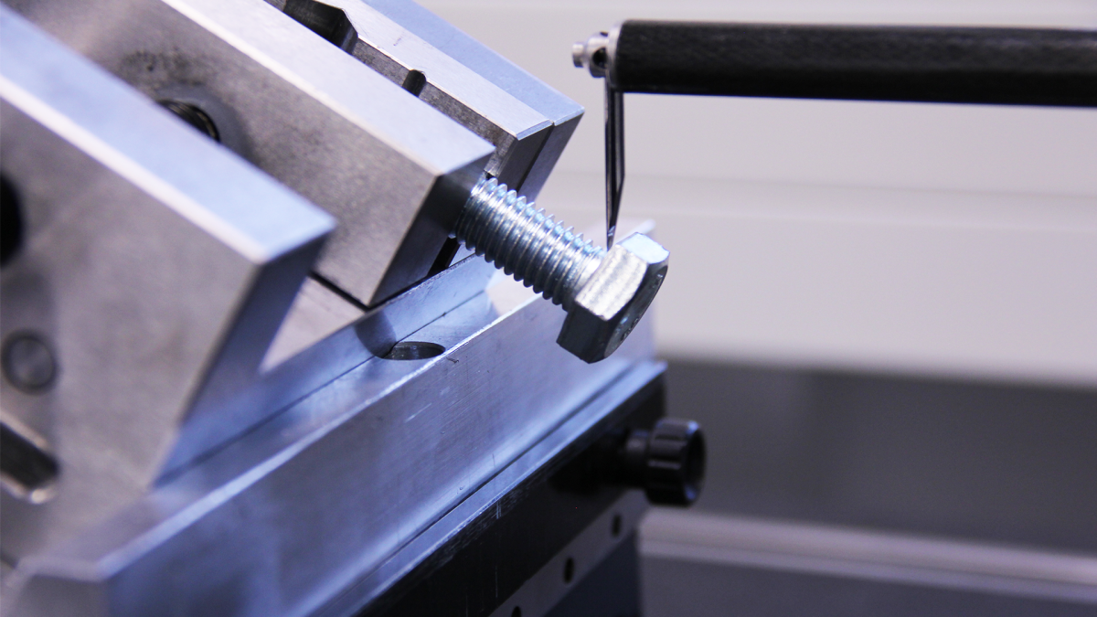 Contour measurement