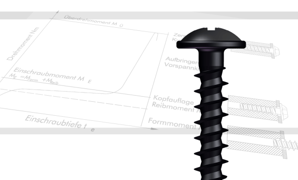 Technik und Konstruktion